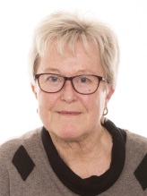 Birgitta Sigfridsson