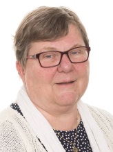 Margareta Andersson