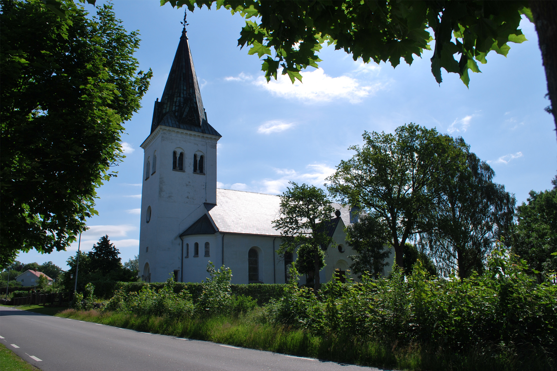 Furuby kyrka