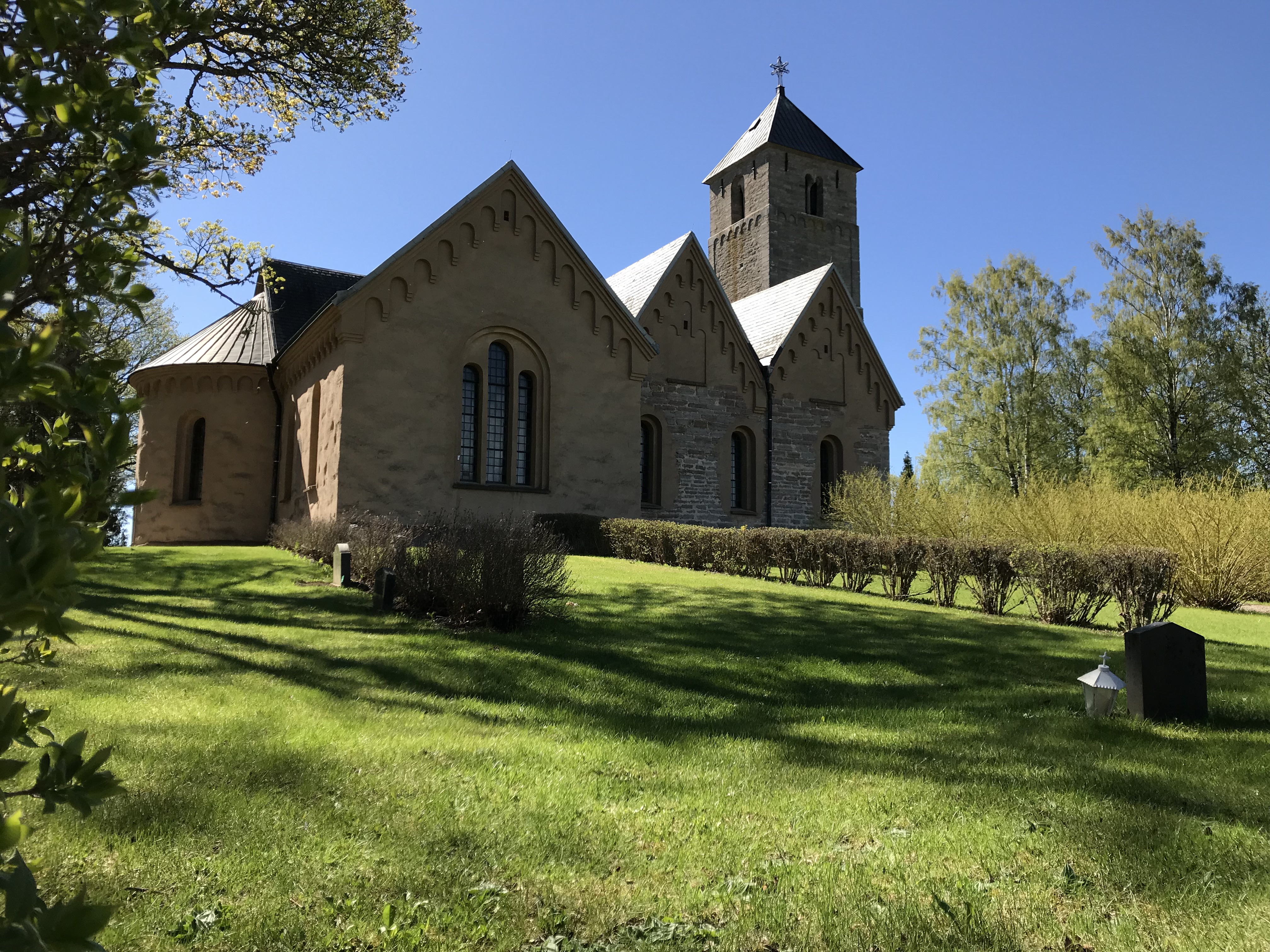 Heda kyrka