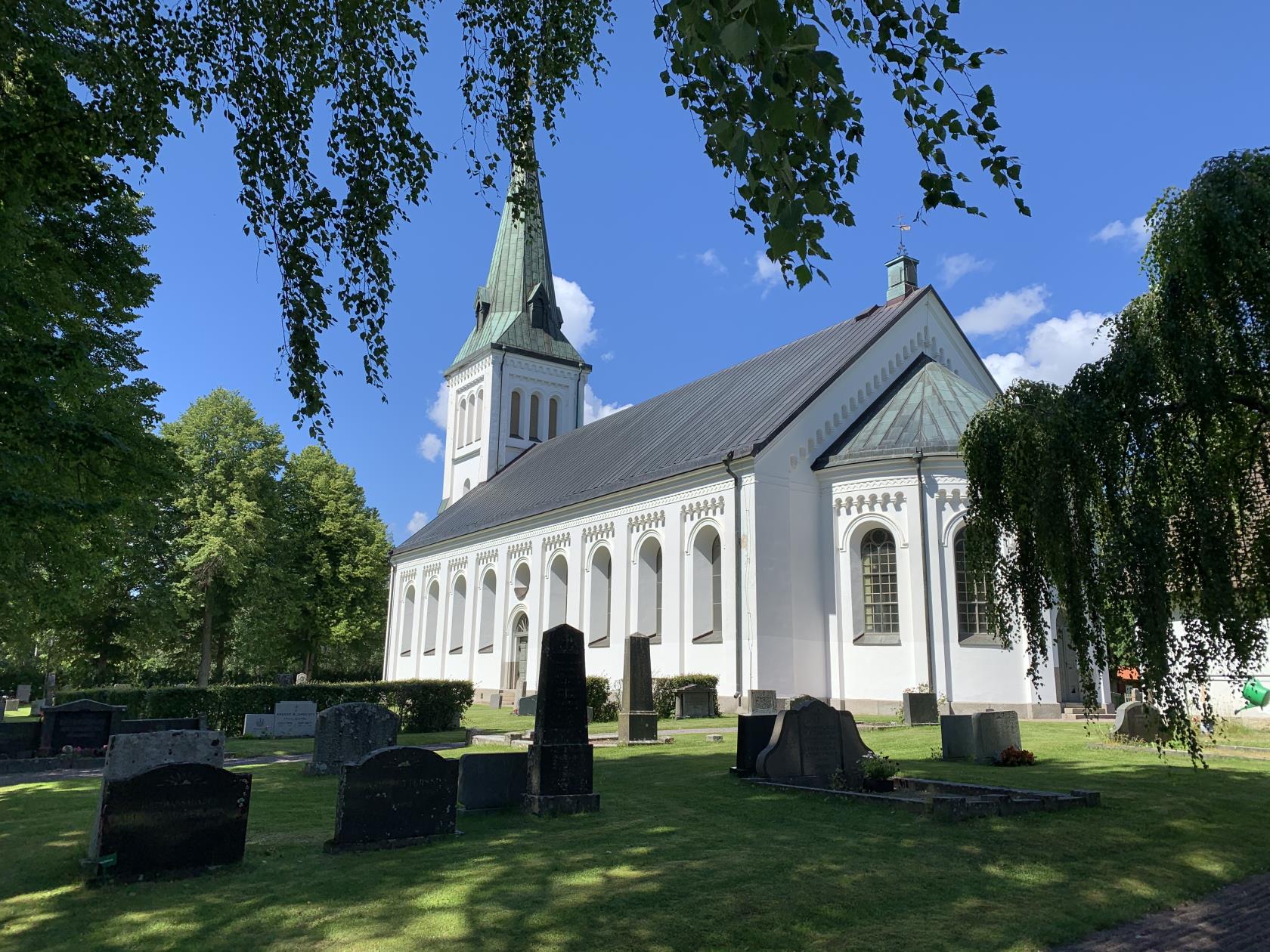 Malexanders kyrka