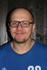 Jon Gustafsson