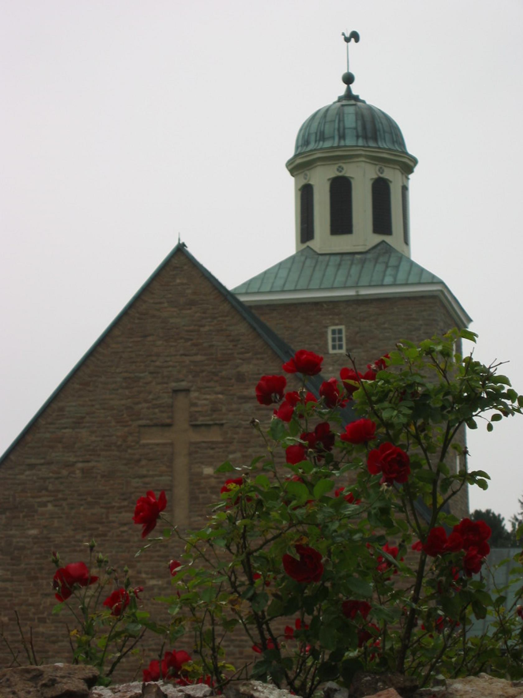 Köpings kyrka