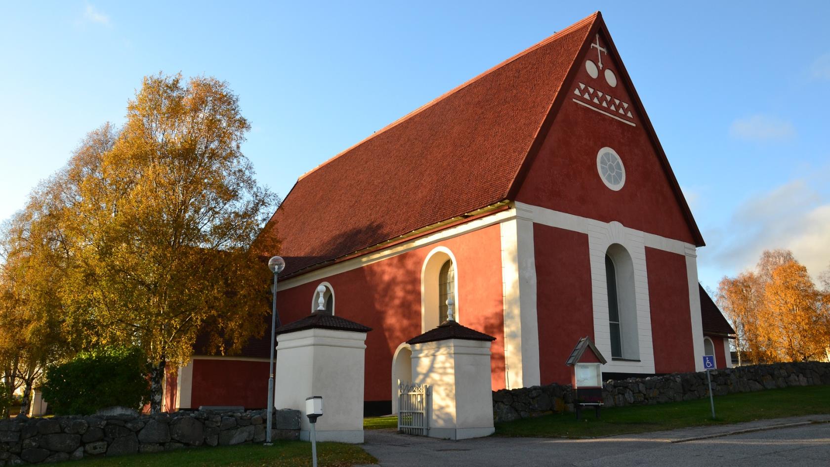 Kalix kyrka