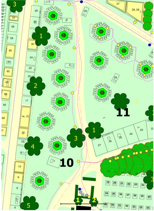 norra kyrkogården örebro karta Norra Kyrkogarden Nora Bergslagsforsamling norra kyrkogården örebro karta