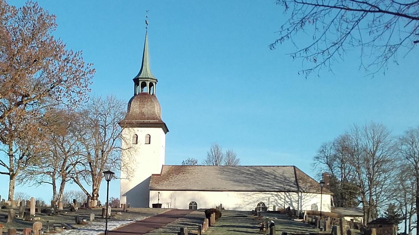 Kila kyrka