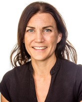 Kristin  Dahlqvist