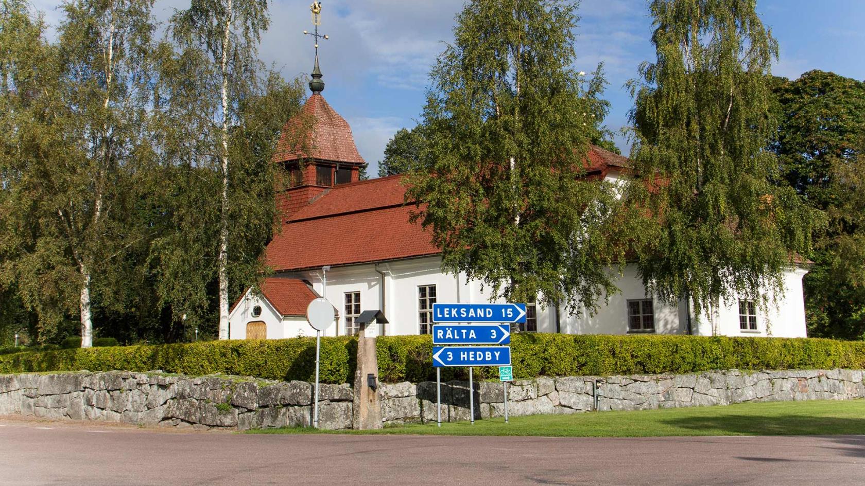 Djura kyrka