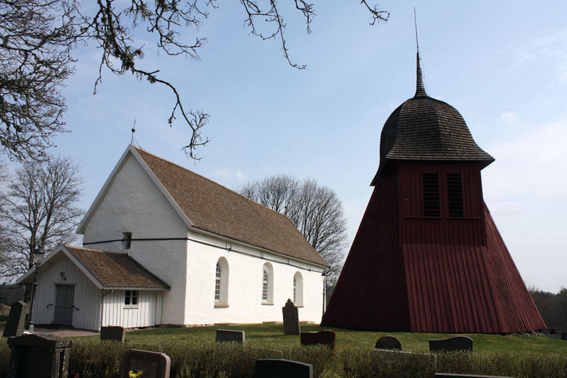 Molla kyrka