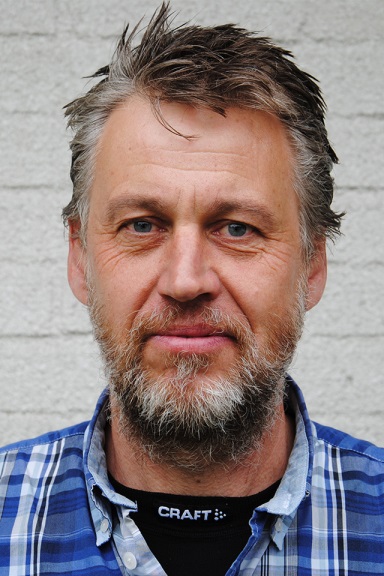 Bengt Johansson