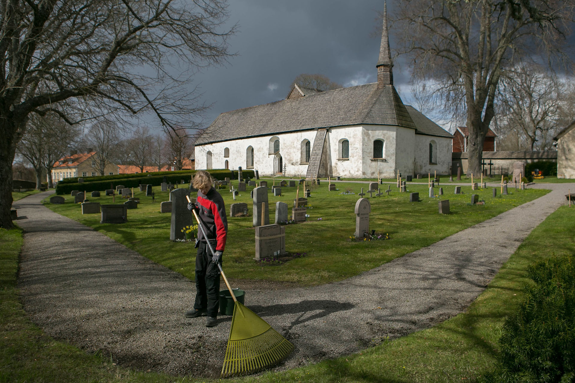 S:ta Maria kyrka