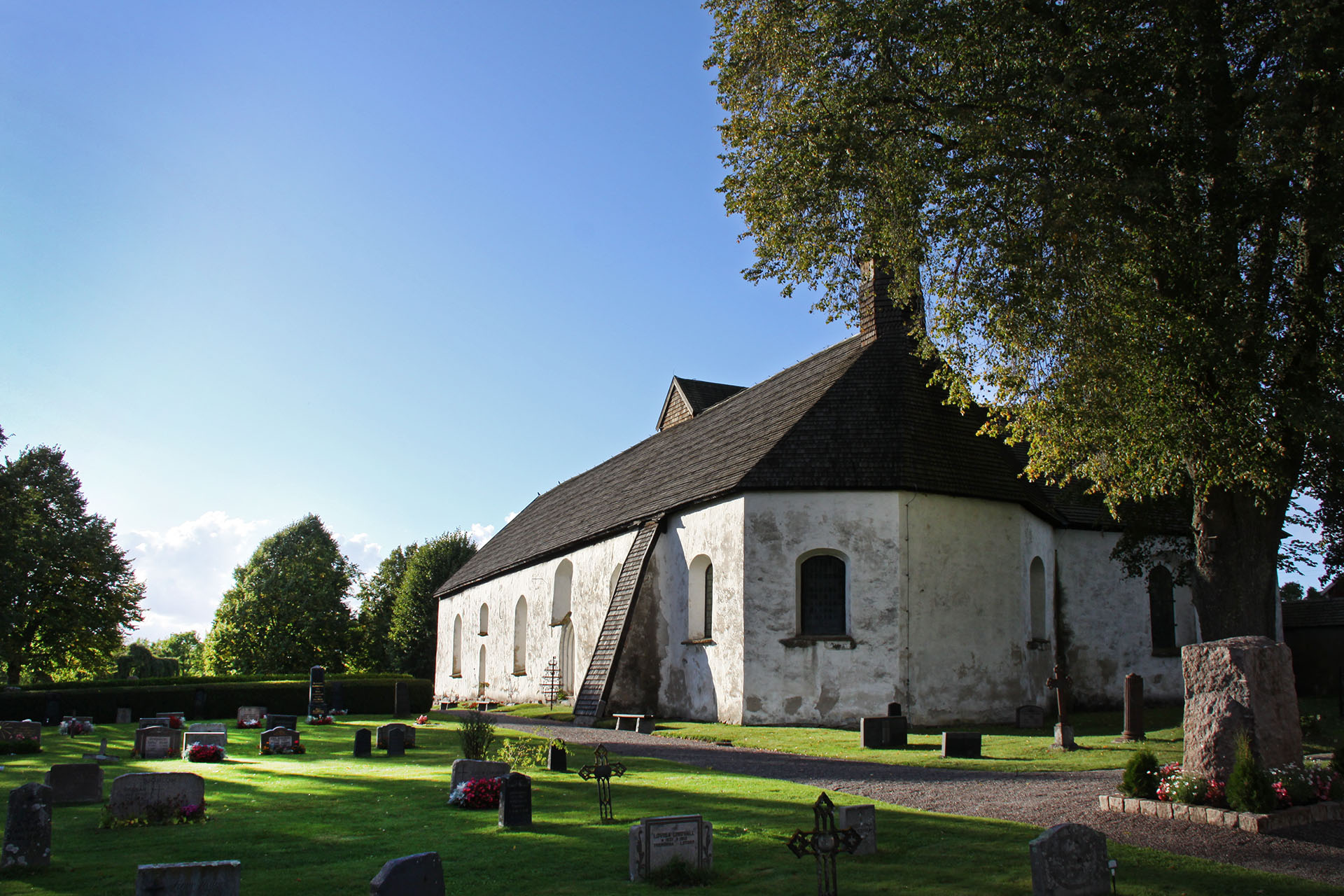 S:ta Maria kyrka