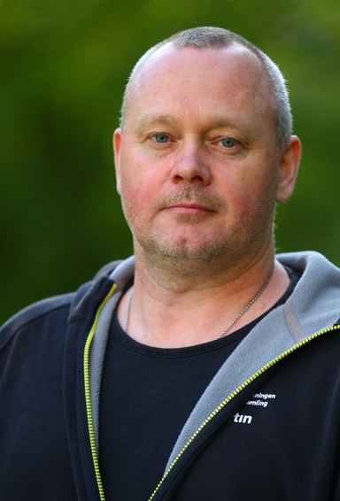 Martin  Jönsson