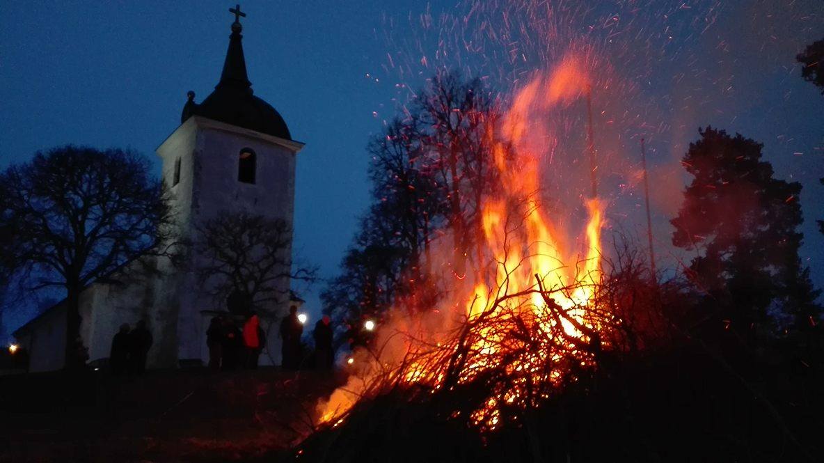 valborg i hed