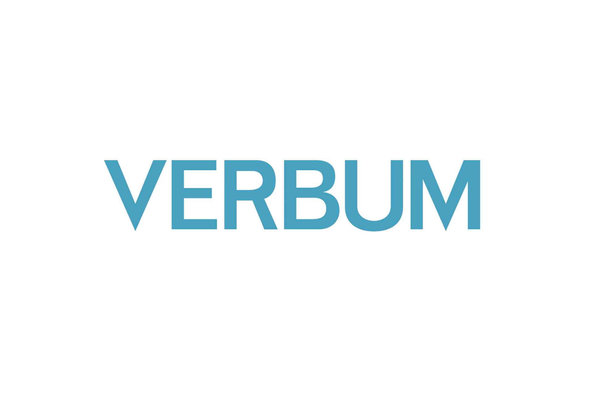 logotype Verbum
